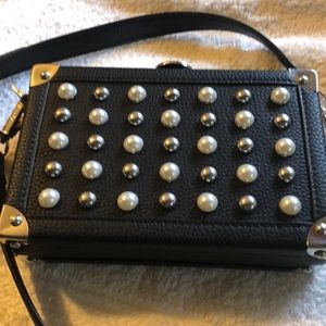 NWT Sam Edelman Handbag